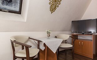 Willa Regina Resort & SPA