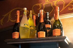 Willa Regina Resort & SPA