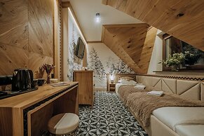 Willa Regina Resort & SPA