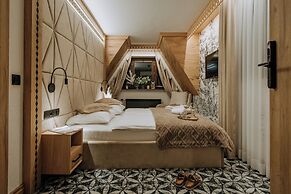 Willa Regina Resort & SPA