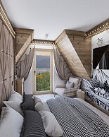 Willa Regina Resort & SPA