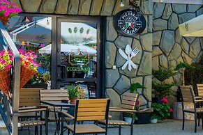 Willa Regina Resort & SPA