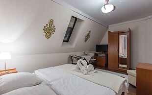 Willa Regina Resort & SPA