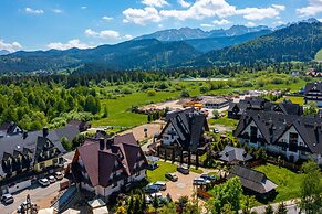 Willa Regina Resort & SPA