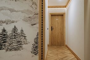 Willa Regina Resort & SPA