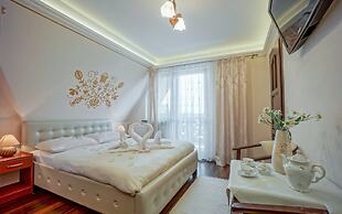 Willa Regina Resort & SPA