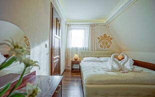 Willa Regina Resort & SPA