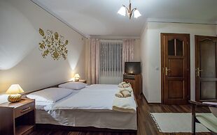 Willa Regina Resort & SPA