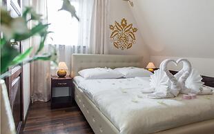 Willa Regina Resort & SPA