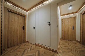 Willa Regina Resort & SPA