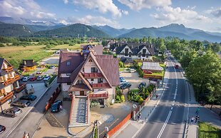 Willa Regina Resort & SPA