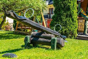 Willa Regina Resort & SPA