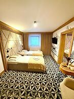 Willa Regina Resort & SPA