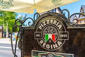 Willa Regina Resort & SPA