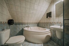 Willa Regina Resort & SPA