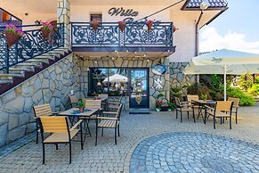 Willa Regina Resort & SPA