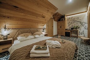 Willa Regina Resort & SPA