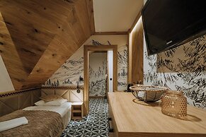 Willa Regina Resort & SPA