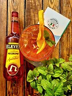 Willa Regina Resort & SPA