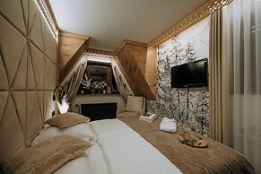 Willa Regina Resort & SPA