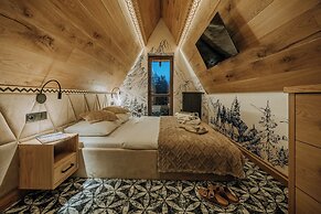 Willa Regina Resort & SPA