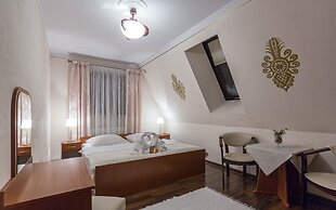 Willa Regina Resort & SPA