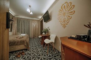 Willa Regina Resort & SPA