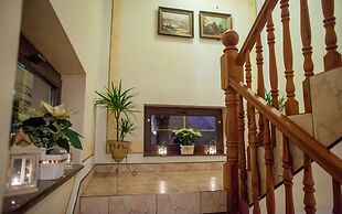 Willa Regina Resort & SPA