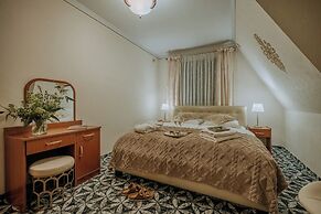 Willa Regina Resort & SPA