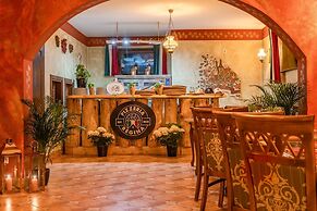 Willa Regina Resort & SPA