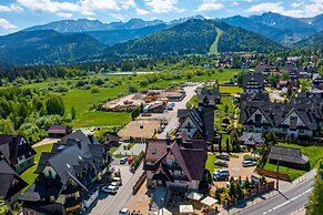 Willa Regina Resort & SPA