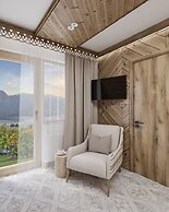 Willa Regina Resort & SPA