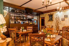 Willa Regina Resort & SPA