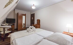 Willa Regina Resort & SPA