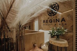 Willa Regina Resort & SPA