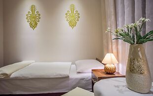 Willa Regina Resort & SPA