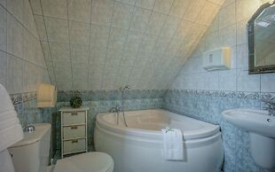 Willa Regina Resort & SPA