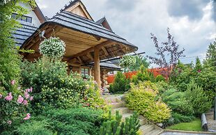 Willa Regina Resort & SPA