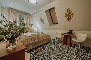 Willa Regina Resort & SPA