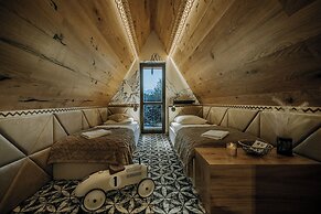 Willa Regina Resort & SPA