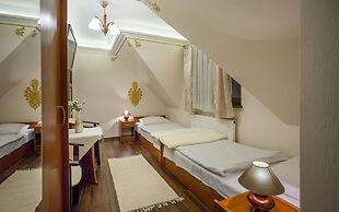 Willa Regina Resort & SPA