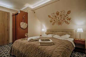 Willa Regina Resort & SPA