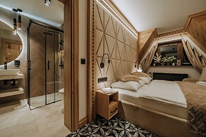 Willa Regina Resort & SPA