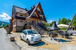 Willa Regina Resort & SPA