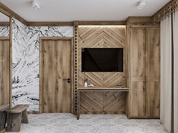 Willa Regina Resort & SPA