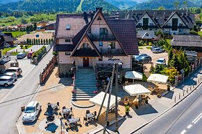 Willa Regina Resort & SPA