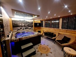 Willa Regina Resort & SPA