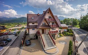 Willa Regina Resort & SPA