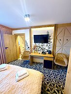Willa Regina Resort & SPA