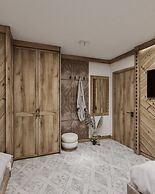 Willa Regina Resort & SPA